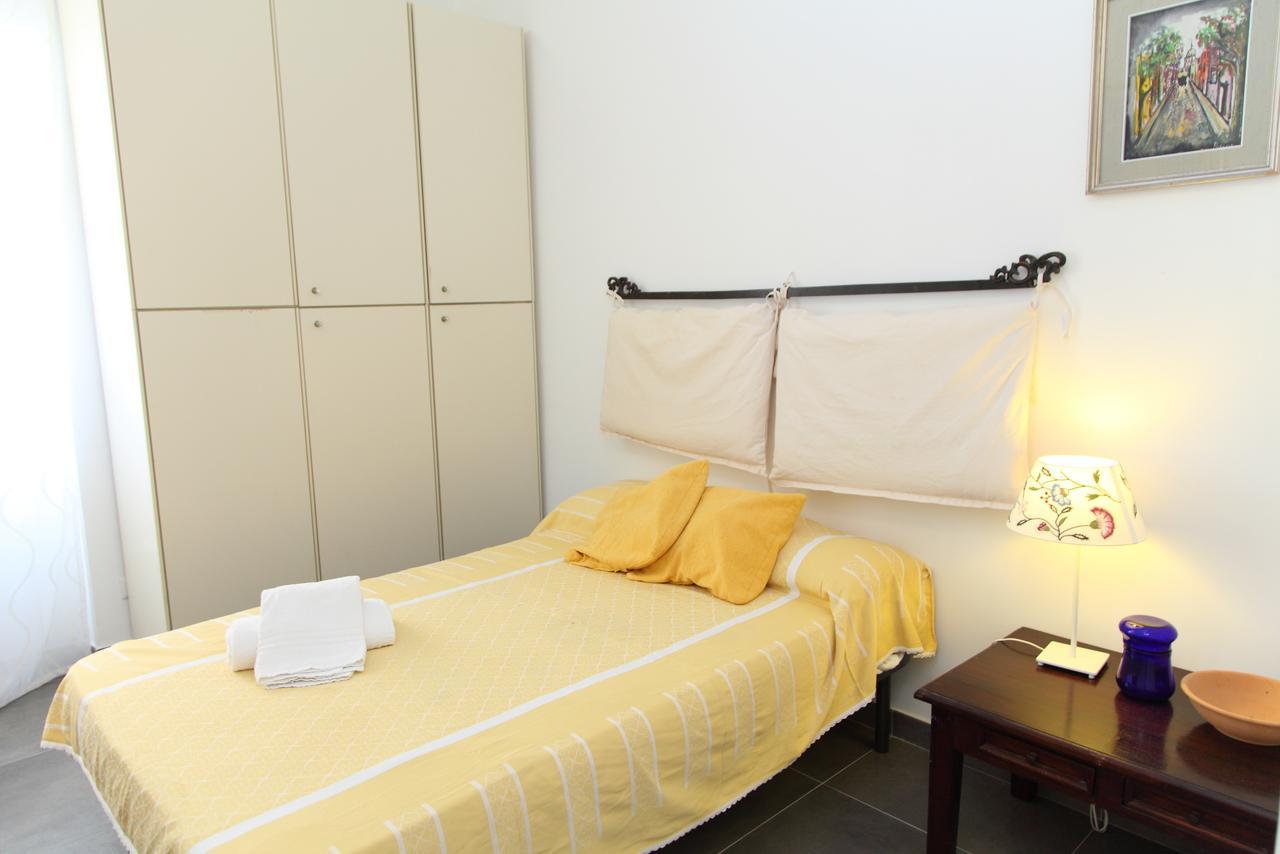 Family House - By Vacation Service Cefalu Exterior photo