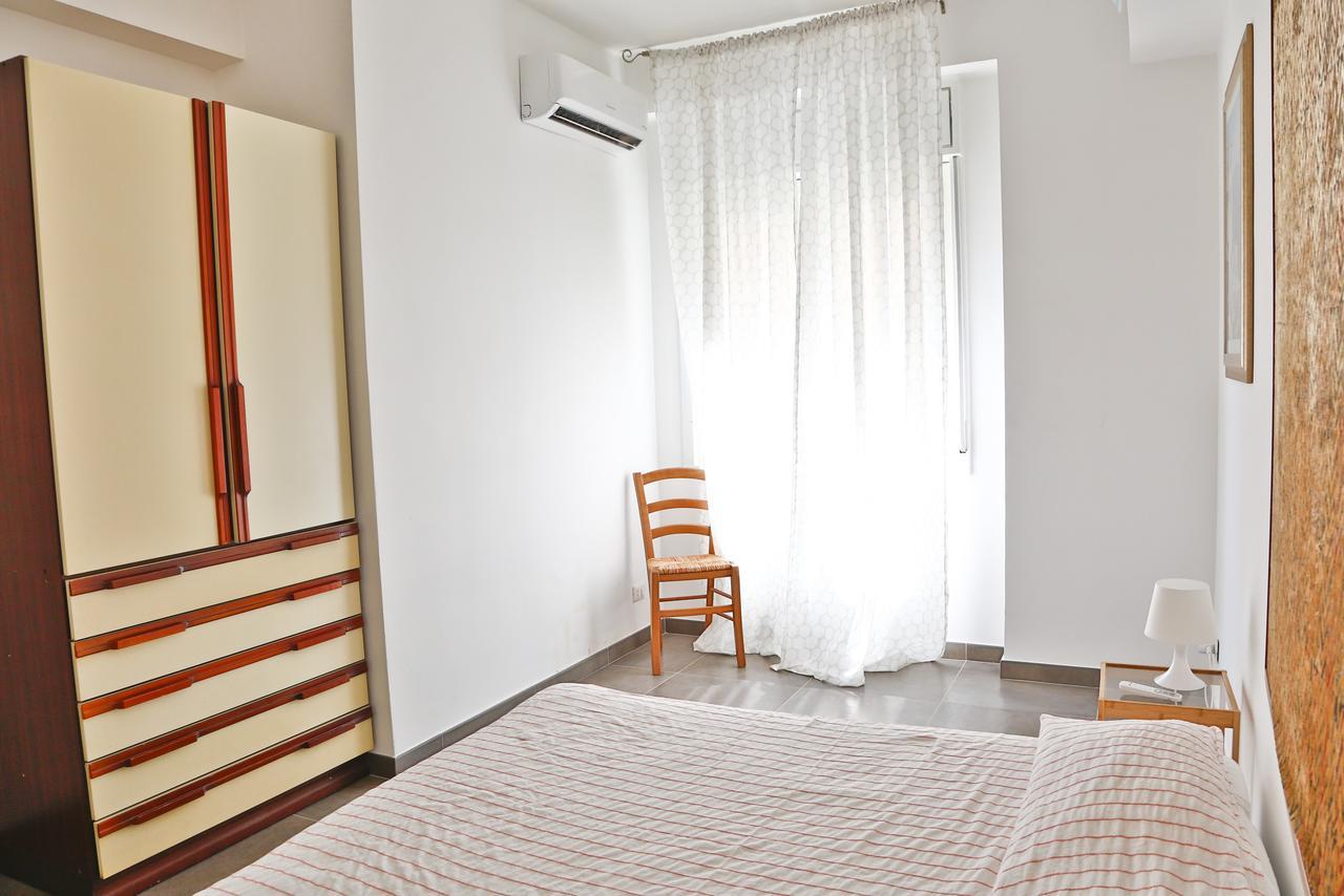 Family House - By Vacation Service Cefalu Exterior photo