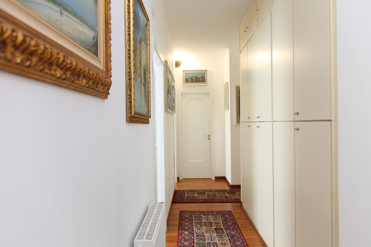 Family House - By Vacation Service Cefalu Exterior photo
